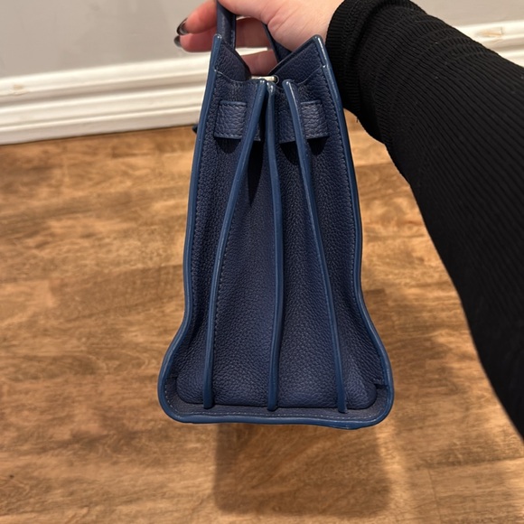 Saint Laurent
Baby Sac De Jour shoulder/crossbody bag - Picture 10 of 15